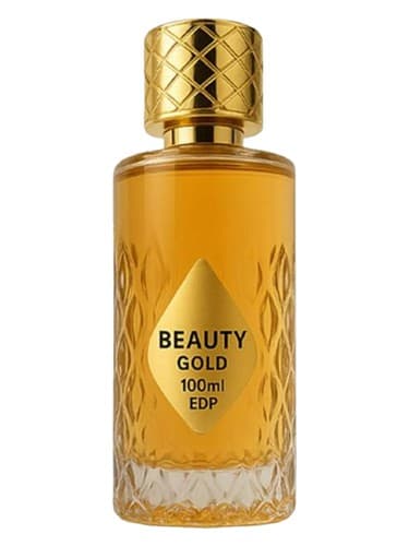Beauty Gold - طلای زیبایی