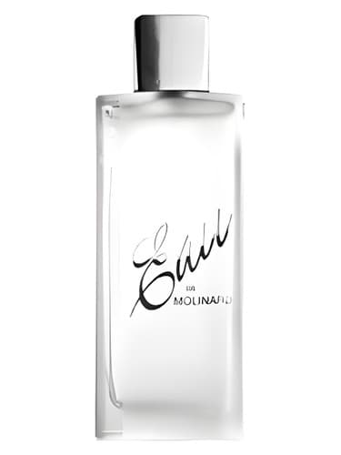 Eau de Molinard