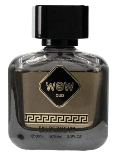 Wow Oud - وای عود