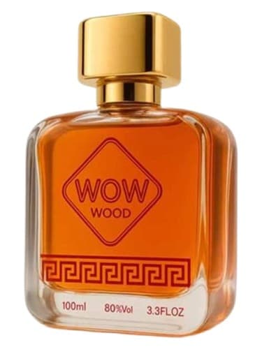 Wow Wood
