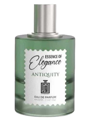Essence of Elegance Antiquity - جوهر ظرافت دوران باستان