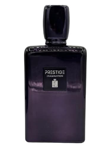 Prestige Imagination