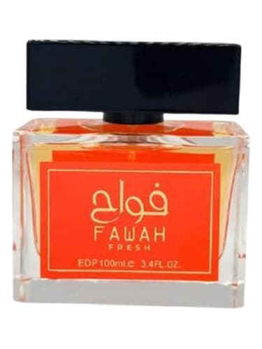 Fawah Fresh - فواح تازه
