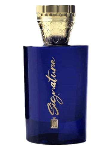 Signature Jasmine