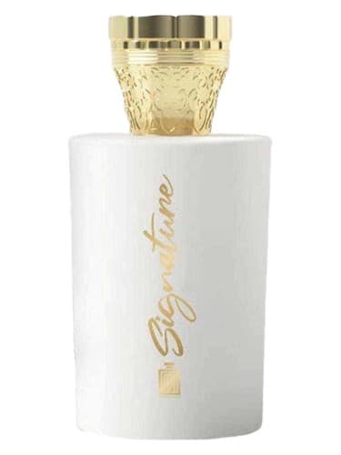 Signature Vanilla