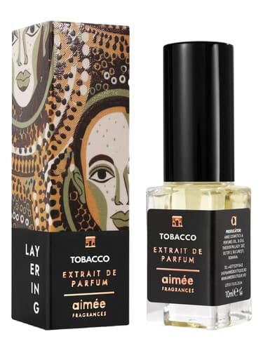 TOBACCO - توتون و تنباکو