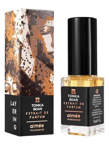 TONKA BEAN - لوبیا تونکا
