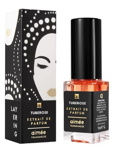 TUBEROSE - سل