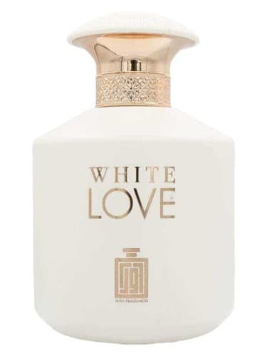White Love