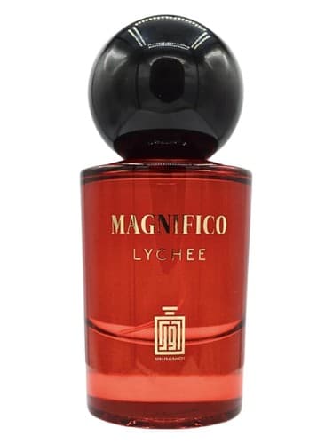 Magnifico Lychee