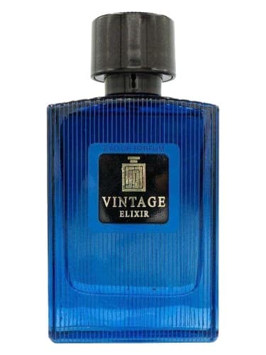 Vintage Elixir