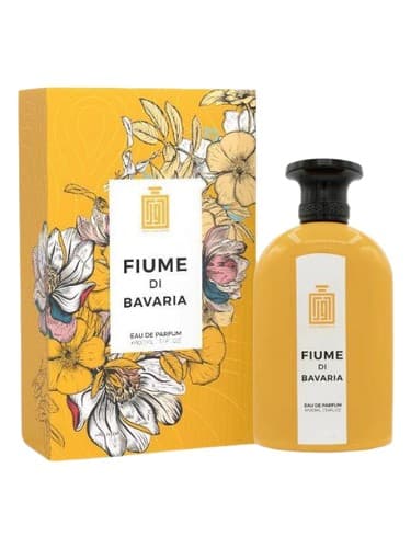 Fiume Di Bavaria