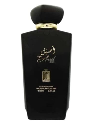 Assel Oud