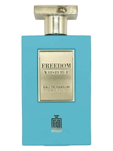 Freedom Whisperer
