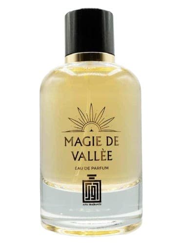 Magie de Vallée