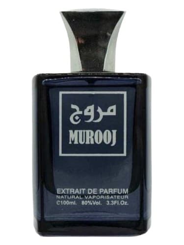 Murooj