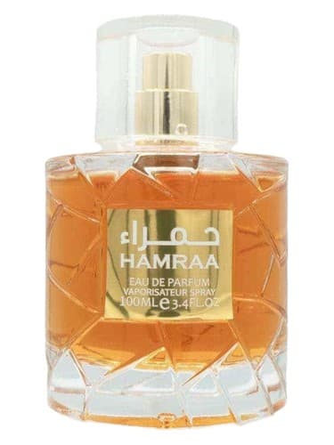 Hamraa
