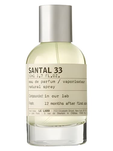 Santal 33 - سانتال 33