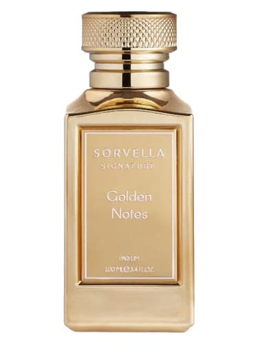 Golden Notes - یادداشت های گلد