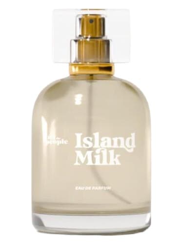 Island Milk - شیر جزیره