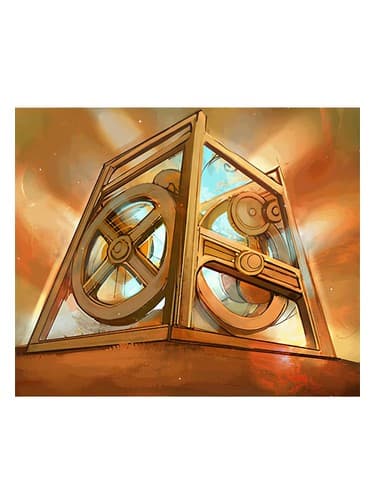 The Antikythera Mechanism