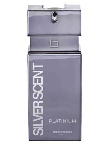 Silver Scent Platinum