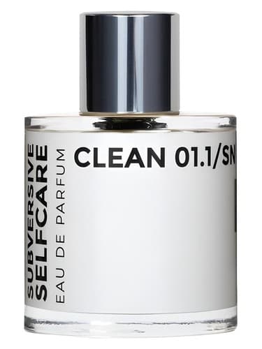 Clean 01.1/SN 