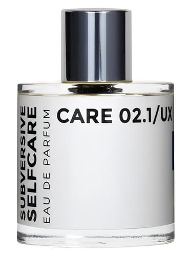 Care 02.1/UX 