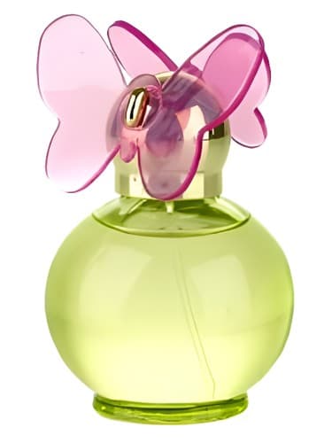 Butterfly - پروانه