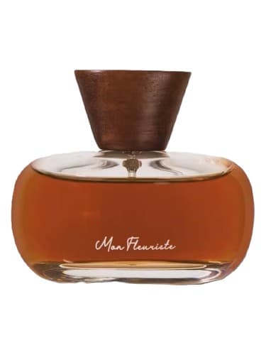 Mon Fleuriste 我的花店 