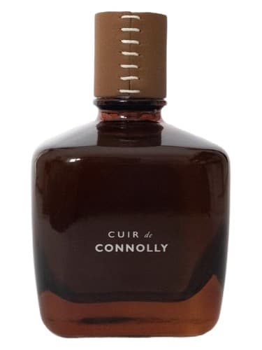 Cuir de Connolly - کویر دو کانولی