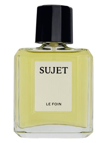 Le Foin - لو فوین