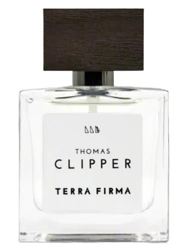 Terra Firma - ترا فیرما