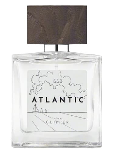 Atlantic - اوشن اطلس