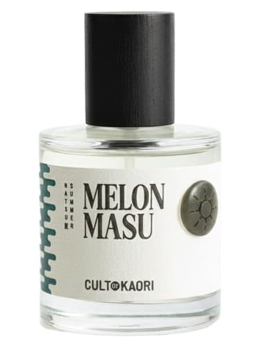Melon Masu - خربزه ماسو