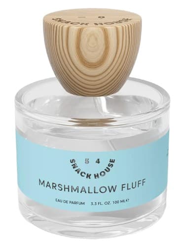 Marshmallow Fluff - کرک مارشمالو