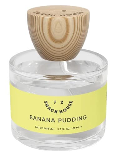 Banana Pudding