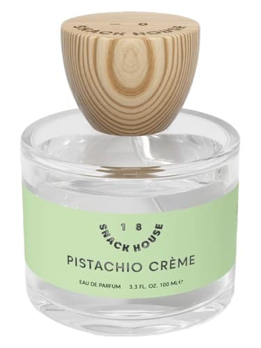Pistachio Crème - کرم پسته
