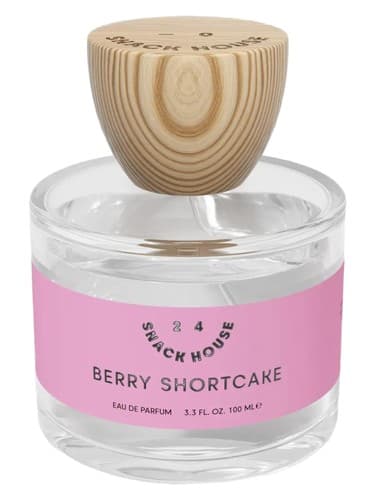 Berry Shortcake