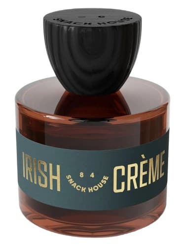 Irish Crème