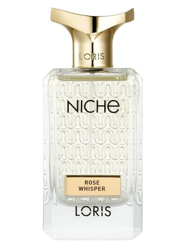 Rose Whisper