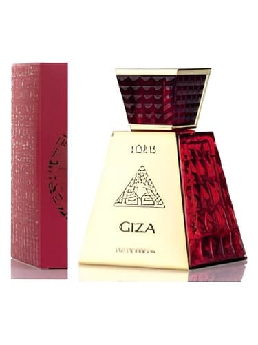 Giza - جیزه