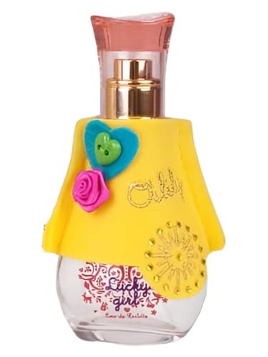 Lucky Girl Summer - دختر خوش شانس سامر