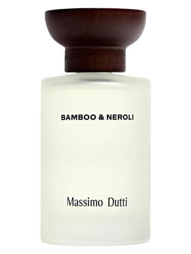 Bamboo & Neroli