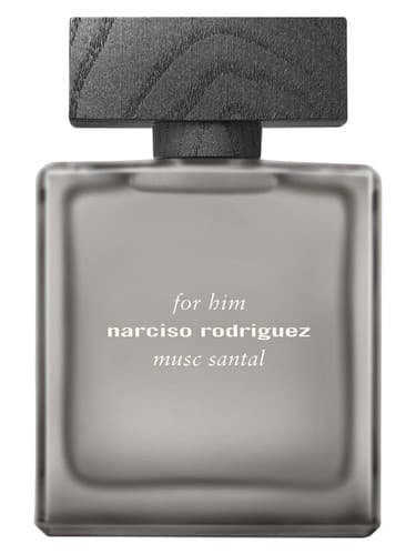 Narciso Rodriguez for Him Musc Santal - نارسیسو رودریگز برای او ماسک سانتال