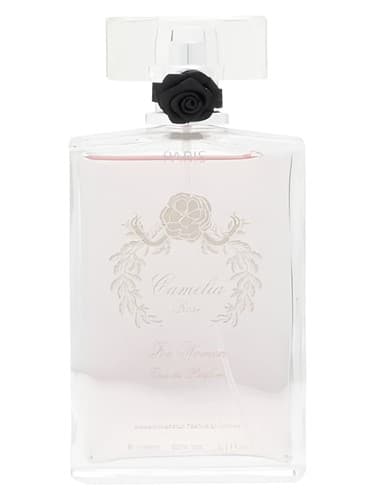 Camélia Rose - کاملیا رز