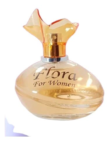 Flora Corail - فلورا کوریل