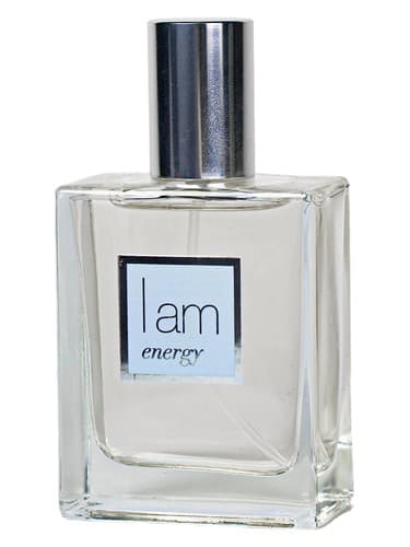 I Am Energy - من انرژی هستم