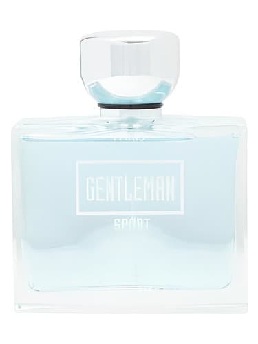 Gentleman Sport - ورزش جنتلمن