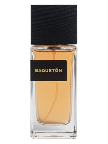 Baquetón